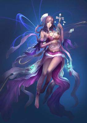 南京游戏原画设计师与数字动漫制作培训价格详解