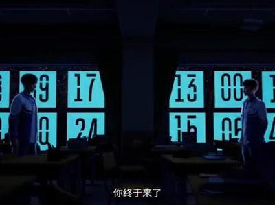 反派初始化 数字动漫中反派角色的塑造历程