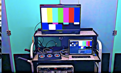 数字影像工程师(DIT)在数字动漫制作中的角色与职责