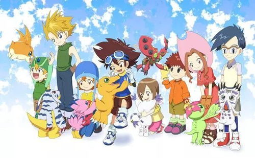 一句话勾起追番欲望的经典动漫，你入了哪部的坑？数字动漫制作如何放大这些名场面