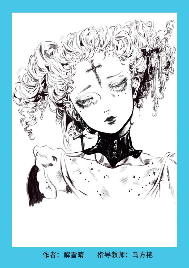 信息技术系数字动漫制作 创意与技术的融合之路